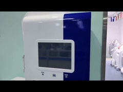 Máquina de hidroterapia do cólon de aço inoxidável Intestino SPA terapeuta